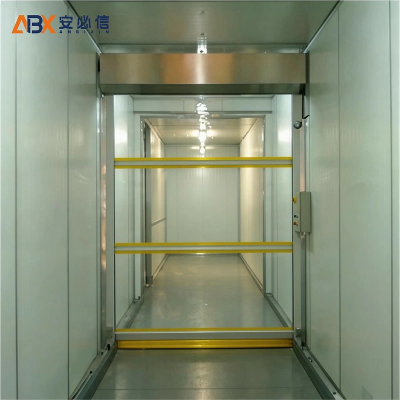 萍乡市PVC快速门