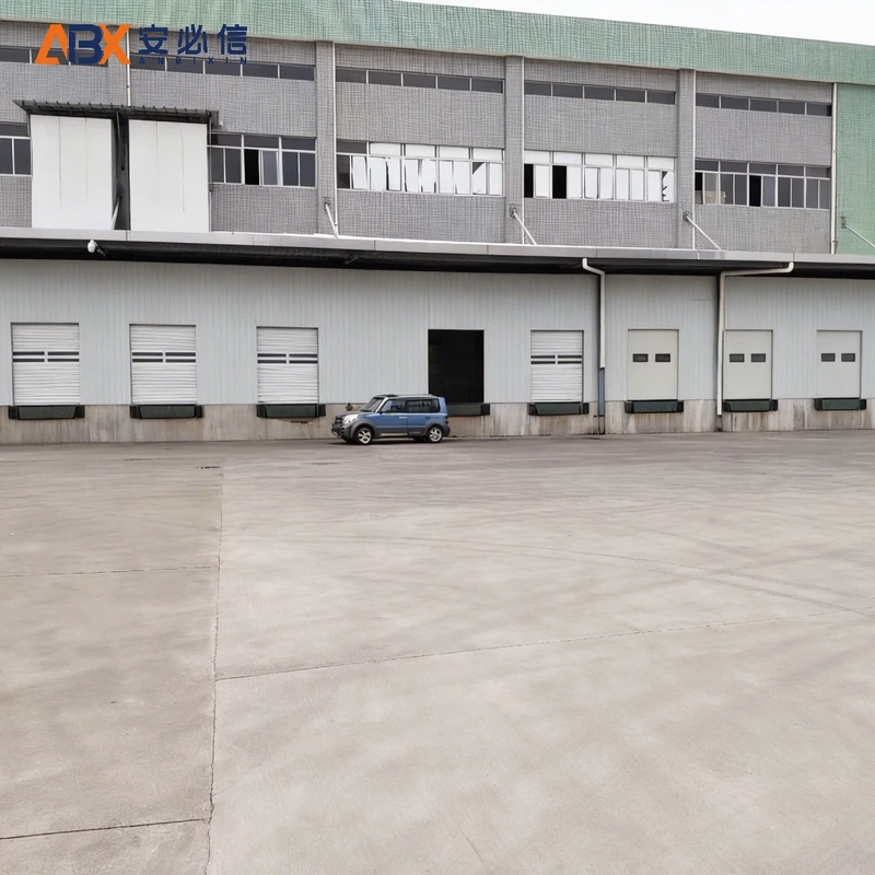 萍乡市金属快速门